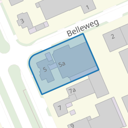 Perceel SMR02-H-2616