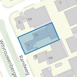 Perceel SMR02-H-2617