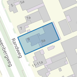 Perceel SMR02-H-2618