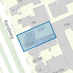 Perceel SMR02-H-2619