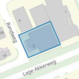 Perceel SMR02-H-2625