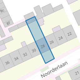 Perceel SMR02-H-2644