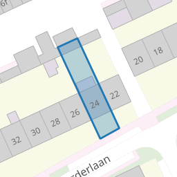 Perceel SMR02-H-2645