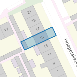 Perceel SMR02-H-2662