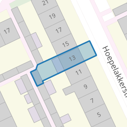 Perceel SMR02-H-2663