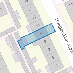 Perceel SMR02-H-2664