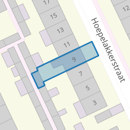 Perceel SMR02-H-2665
