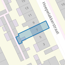 Perceel SMR02-H-2666