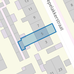 Perceel SMR02-H-2667
