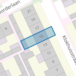 Perceel SMR02-H-2679