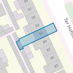 Perceel SMR02-H-2694
