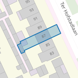 Perceel SMR02-H-2696