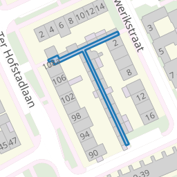 Perceel SMR02-H-2698