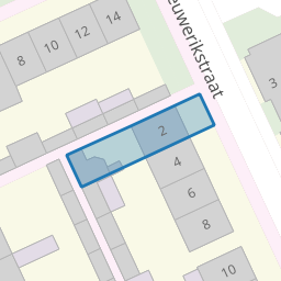 Perceel SMR02-H-2699