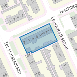 Perceel SMR02-H-2704