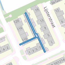 Perceel SMR02-H-2711