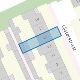 Perceel SMR02-H-2715