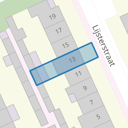 Perceel SMR02-H-2716