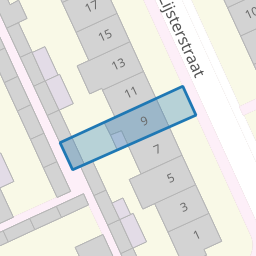 Perceel SMR02-H-2718