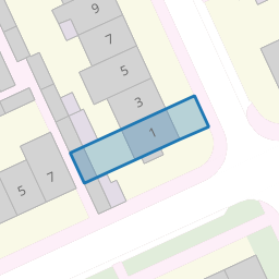 Perceel SMR02-H-2722