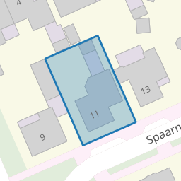 Perceel SMR02-H-2741