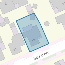 Perceel SMR02-H-2743