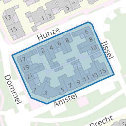 Perceel SMR02-H-2764