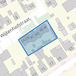 Perceel SMR02-H-2775