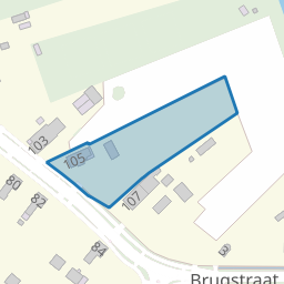 Perceel SMR02-H-2786