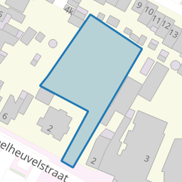 Perceel SMR02-H-2788