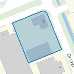 Perceel SMR02-H-2794