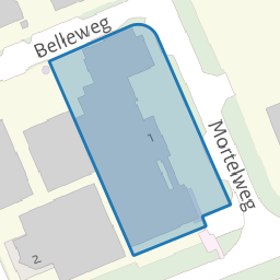 Perceel SMR02-H-2803