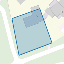 Perceel SMR02-H-2815