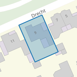 Perceel SMR02-H-2825