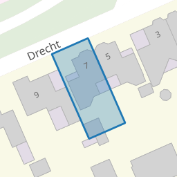Perceel SMR02-H-2826