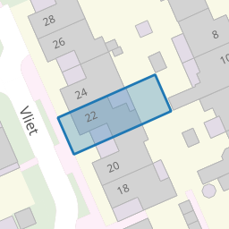 Perceel SMR02-H-2833