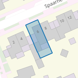 Perceel SMR02-H-2840