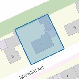 Perceel SMR02-H-2853