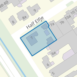 Perceel SMR02-H-2869