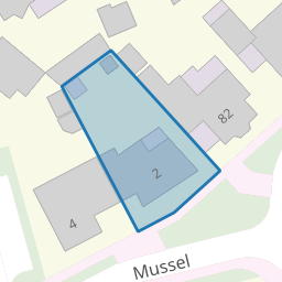 Perceel SMR02-H-2891