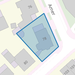 Perceel SMR02-H-2894