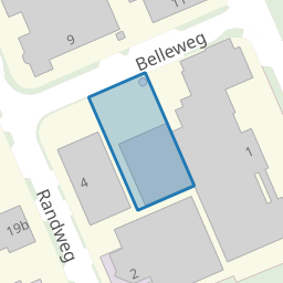 Perceel SMR02-H-2923