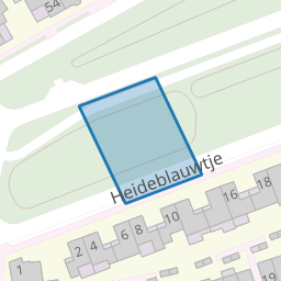 Perceel SMR02-H-3006