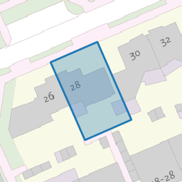 Perceel SMR02-H-3012