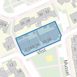 Perceel SMR02-H-3015