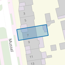 Perceel SMR02-H-3019