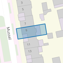 Perceel SMR02-H-3020