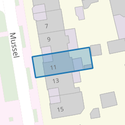 Perceel SMR02-H-3021