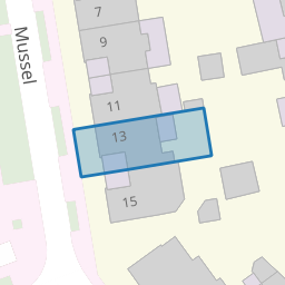 Perceel SMR02-H-3022