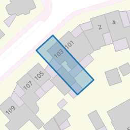 Perceel SMR02-H-3032